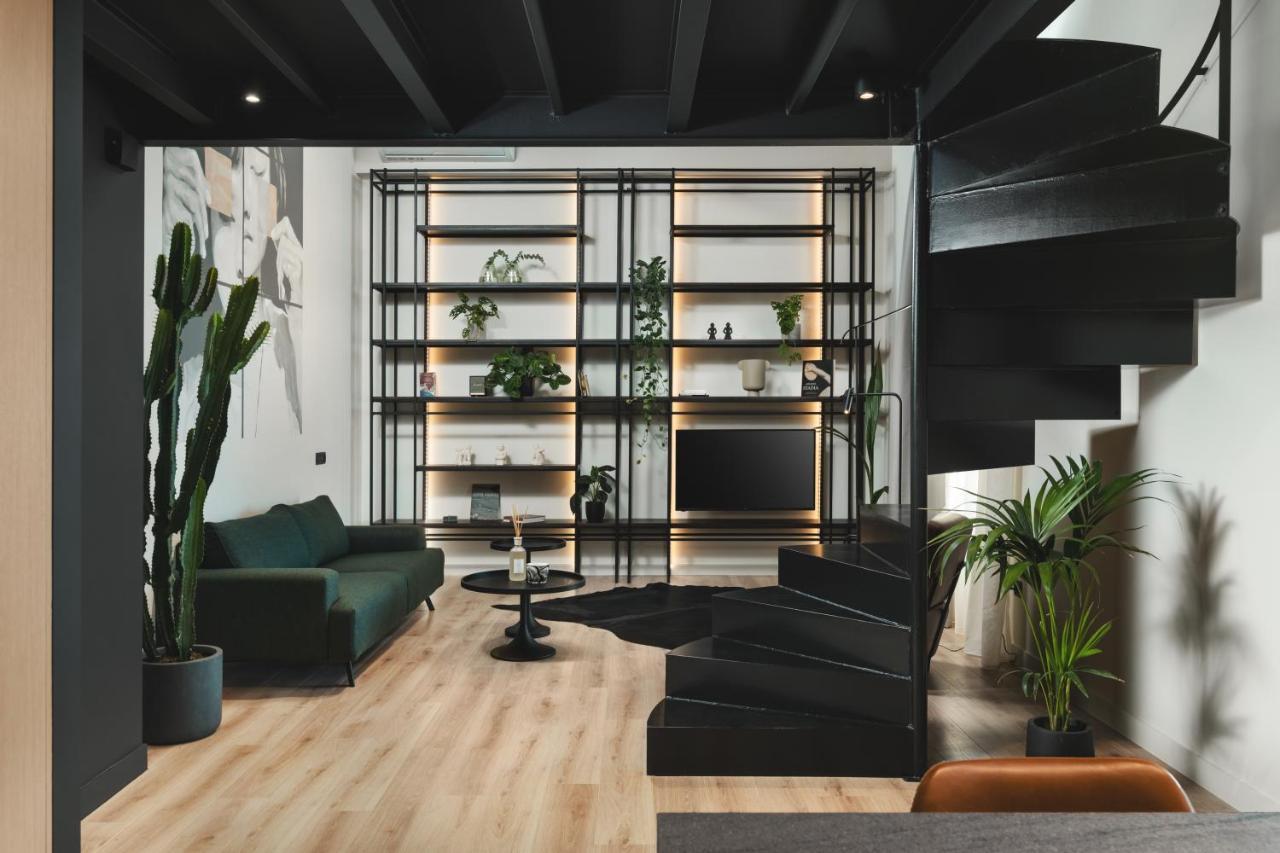 Urban Lofts Apartment Chania  Exterior photo