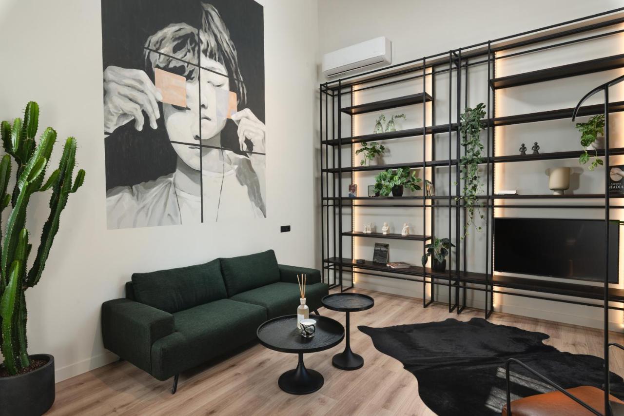 Urban Lofts Apartment Chania  Exterior photo