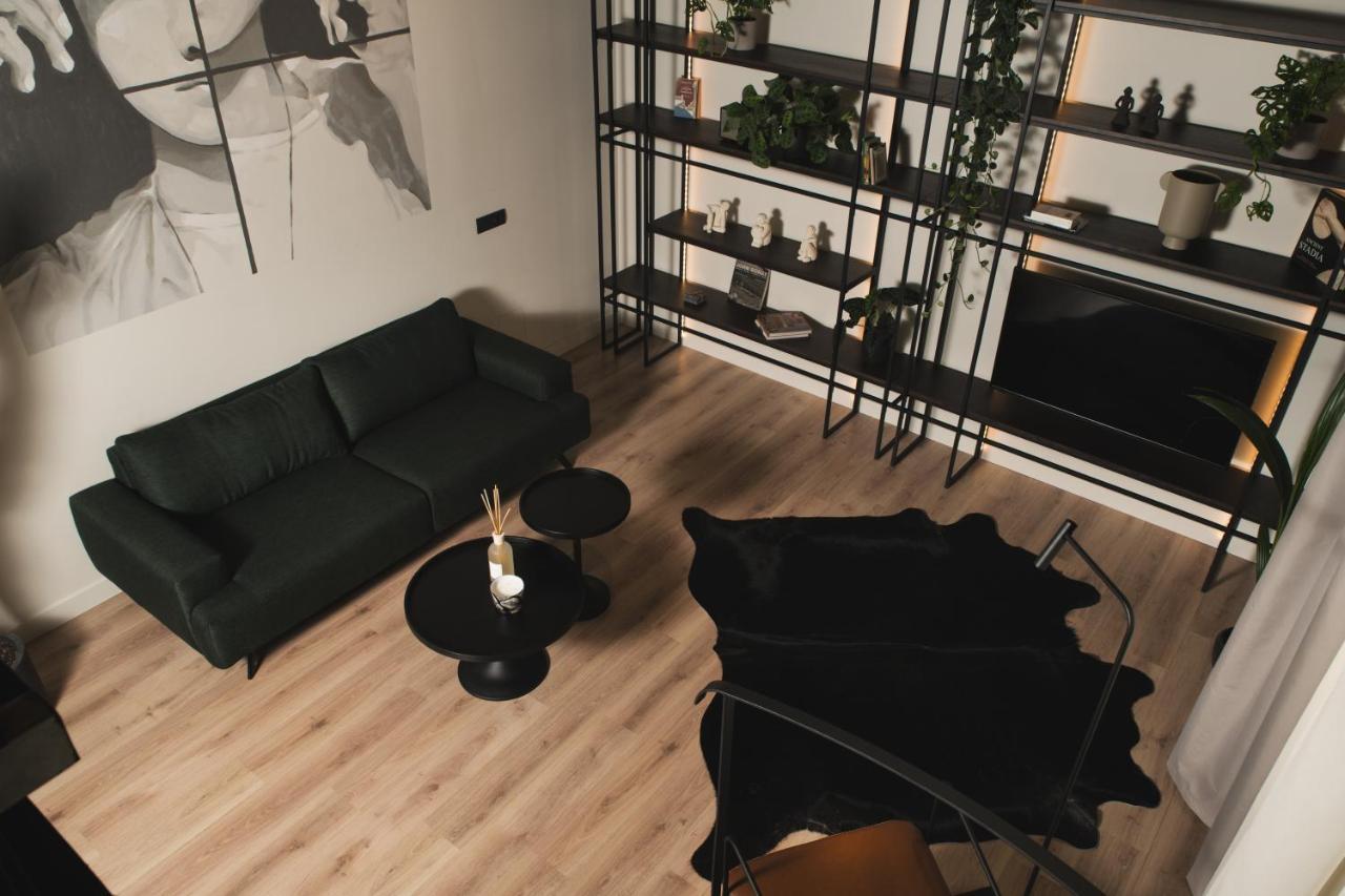 Urban Lofts Apartment Chania  Exterior photo